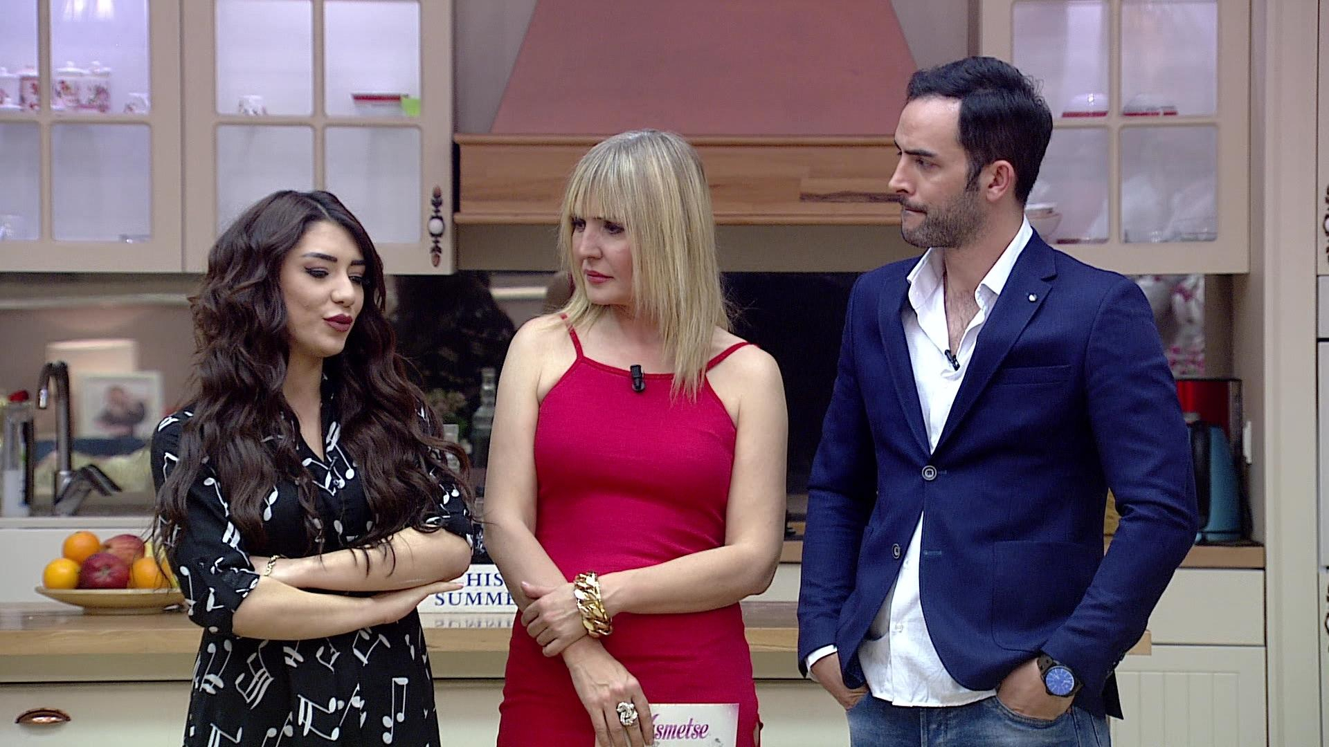 Kısmetse Olur 411.Bölüm