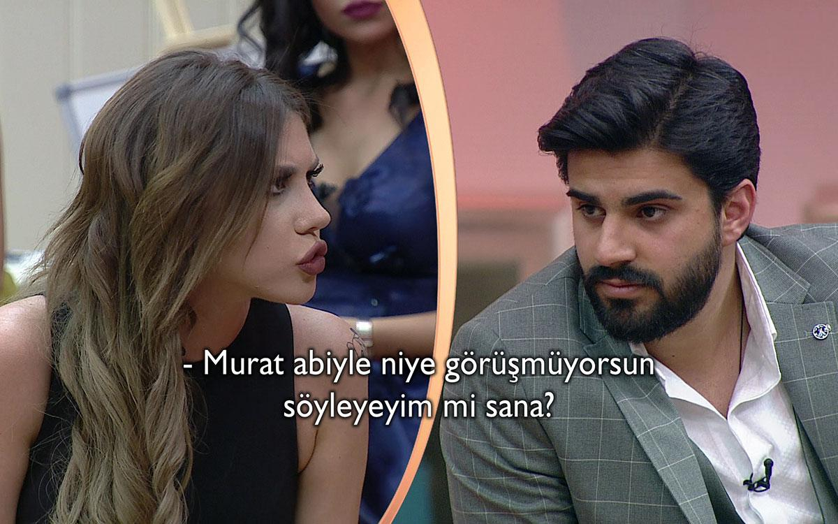 Kısmetse Olur Haftanın Finali Fragmanı - 22.04.2017