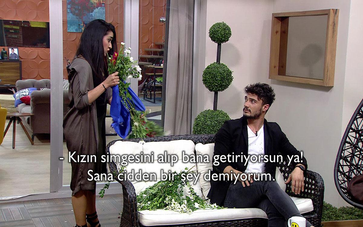 Kısmetse Olur 412.Bölüm Fragmanı