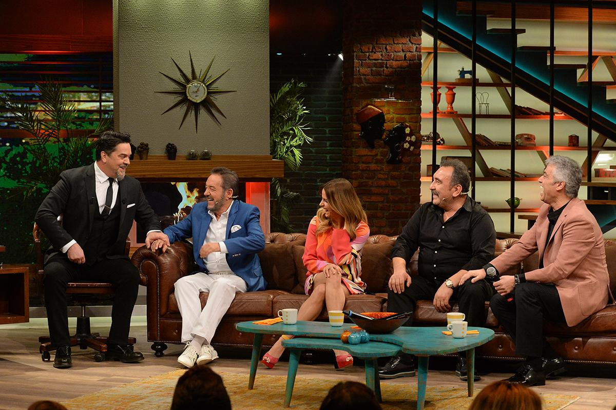 21.04.2017 / Beyaz Show