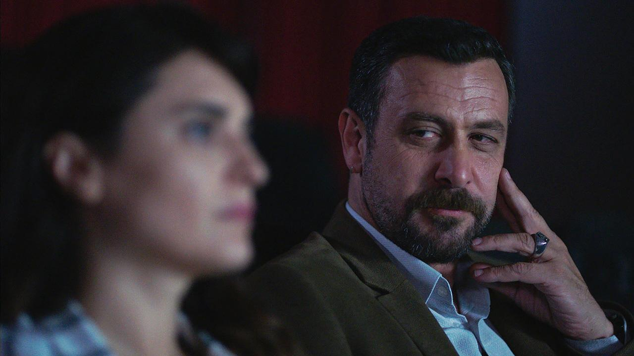 Bodrum Masalı 33. Bölümden İlk Kareler!