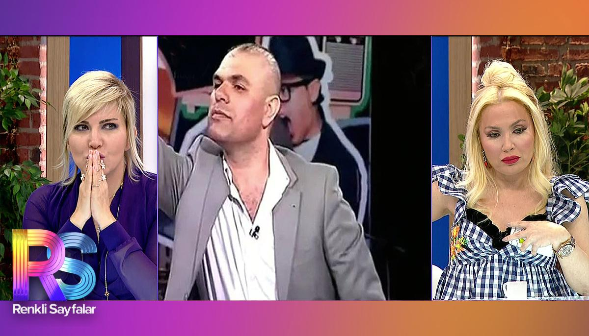 Renkli Sayfalar 246. Bölüm