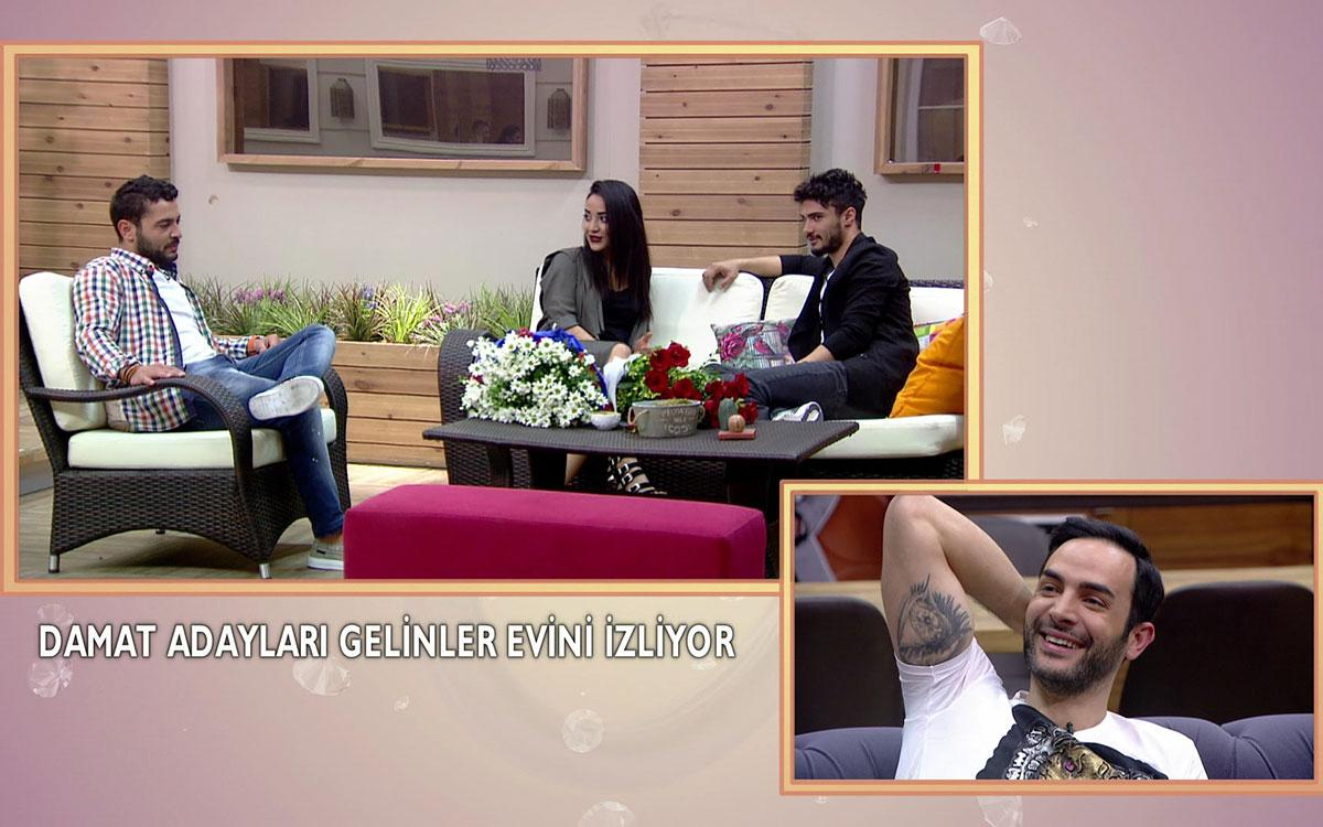 Kısmetse Olur 412.Bölüm