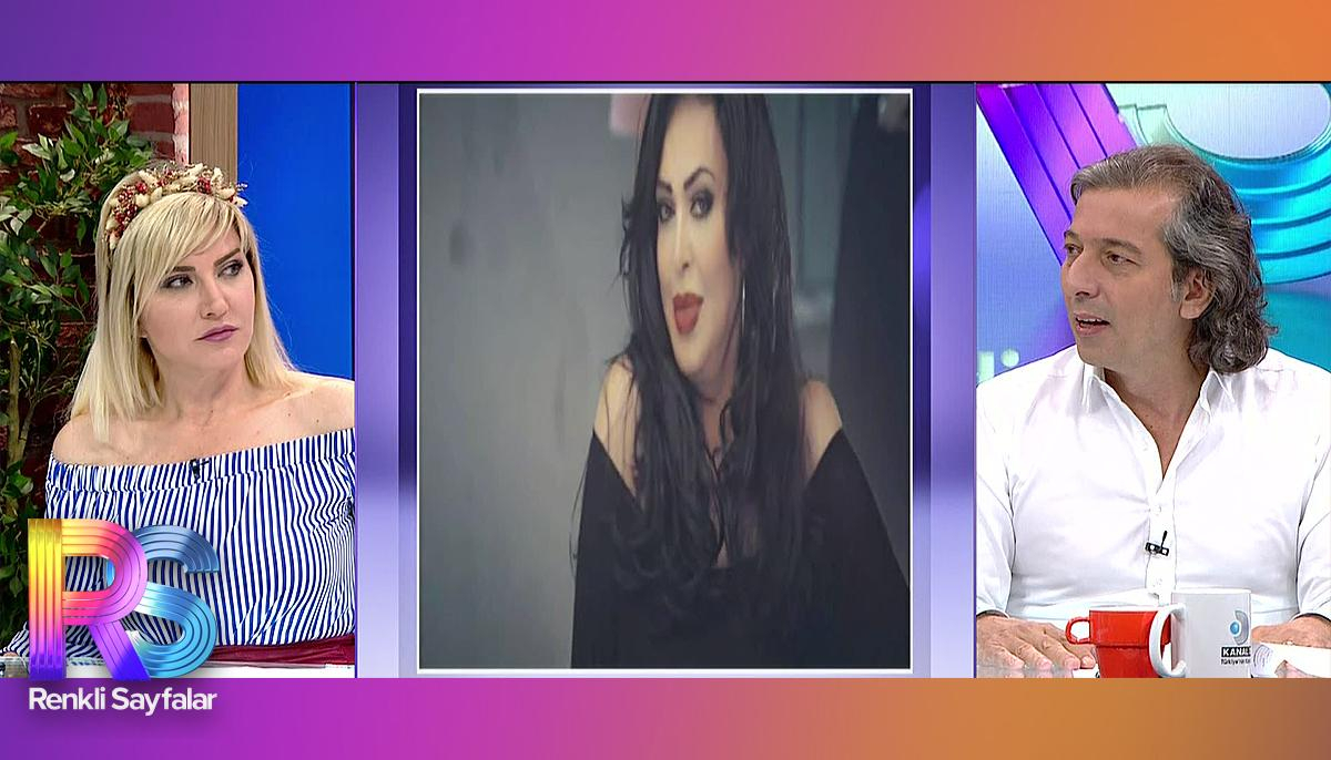 Renkli Sayfalar 247. Bölüm