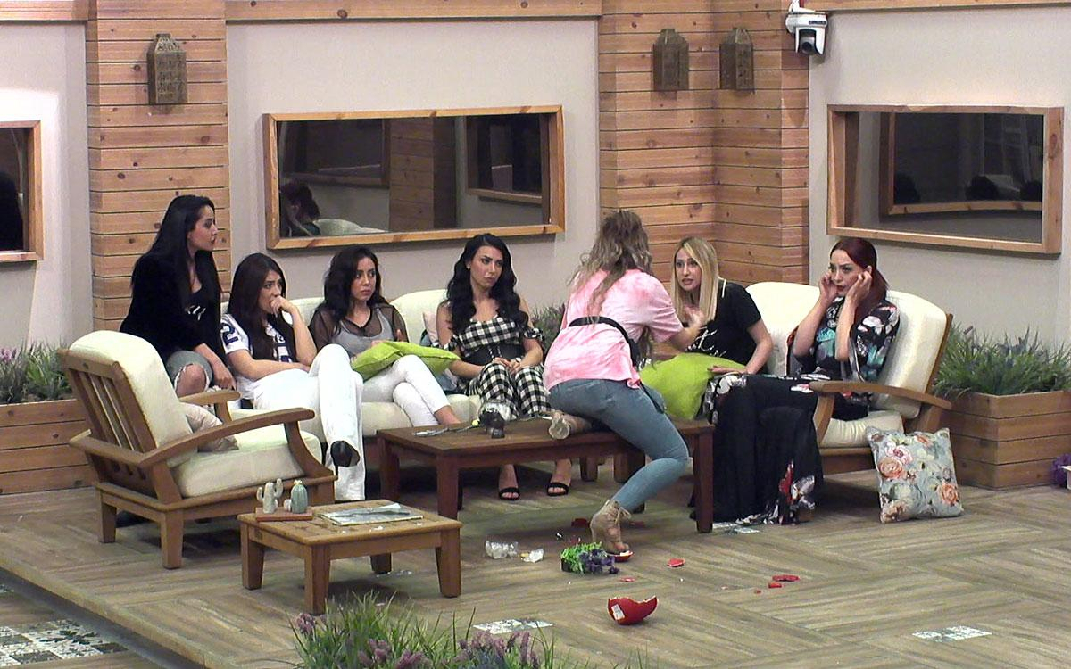 Kısmetse Olur 413.Bölüm
