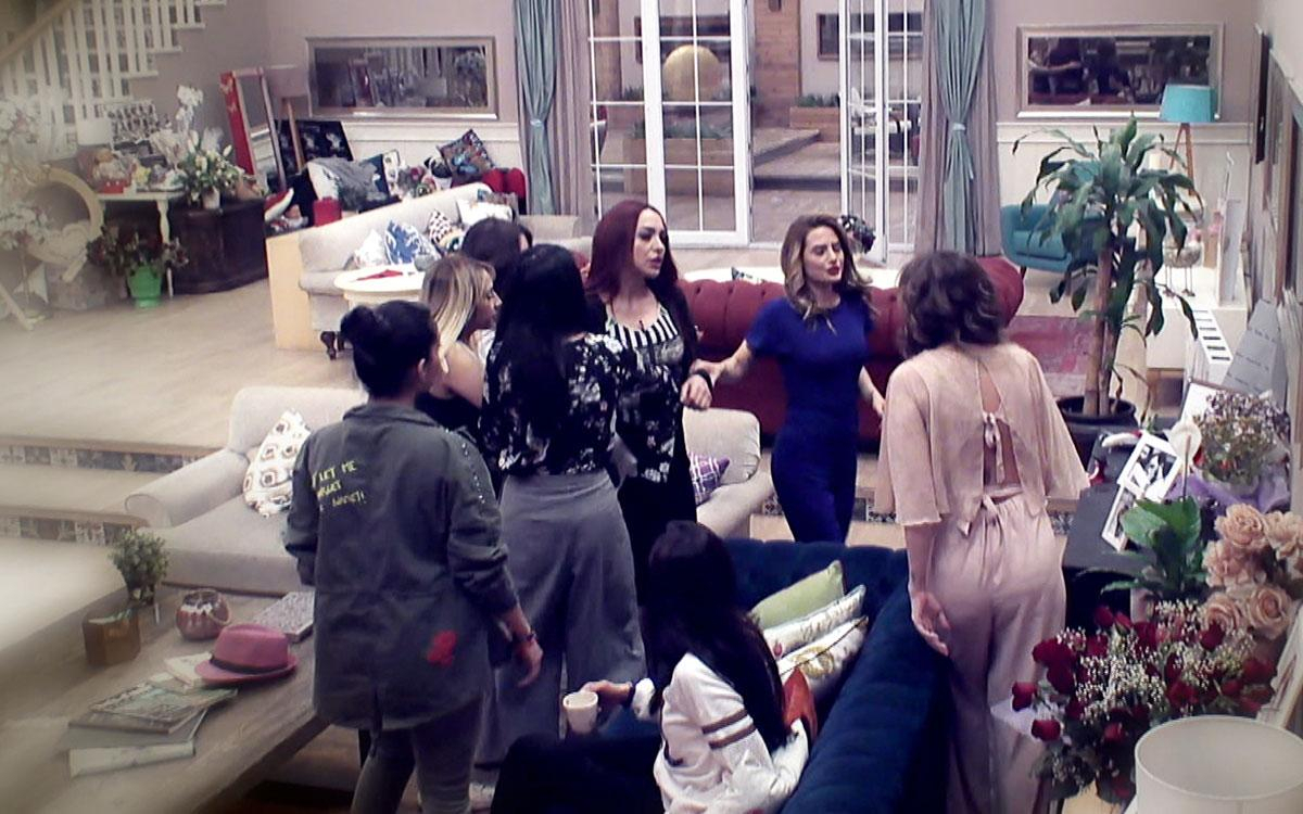 Kısmetse Olur 414.Bölüm Fragmanı