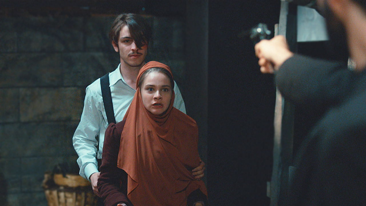 Vatanım Sensin 25. Bölüm Fragmanı - 2