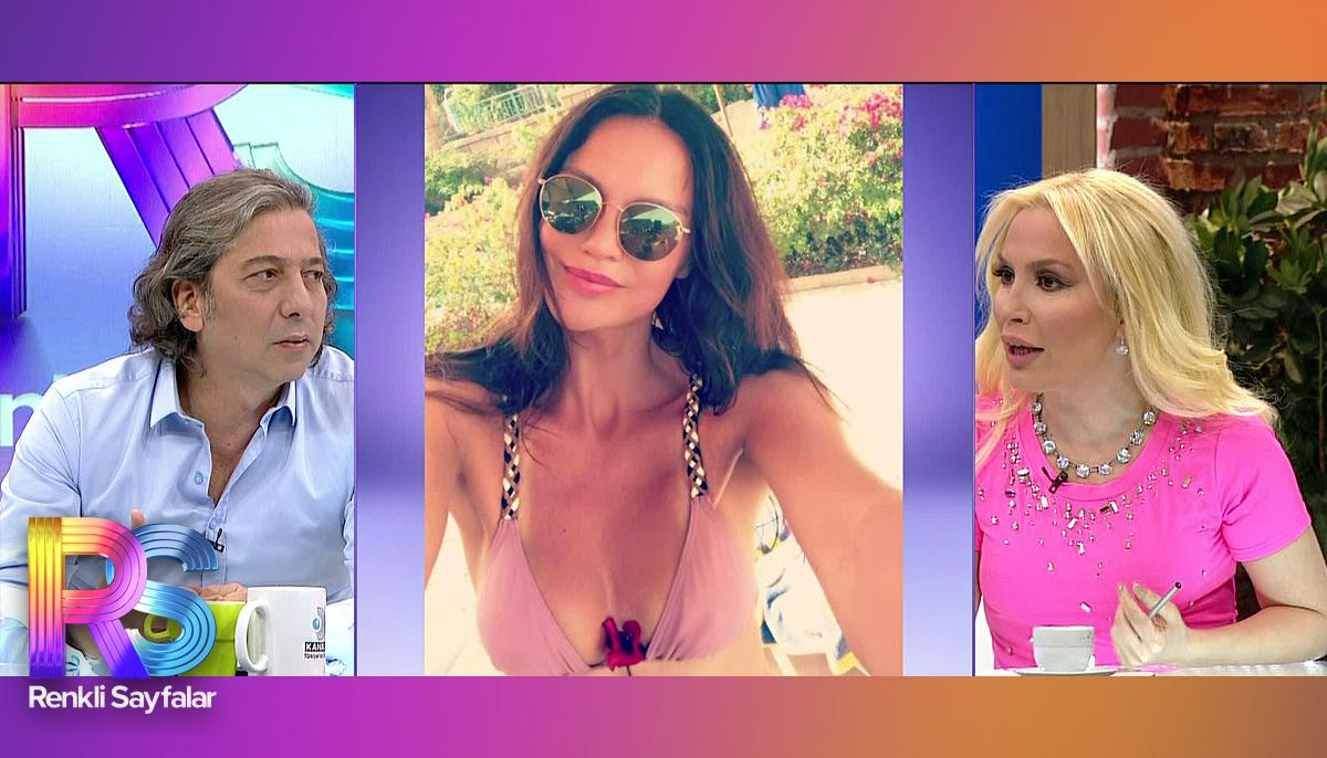 Renkli Sayfalar 248. Bölüm