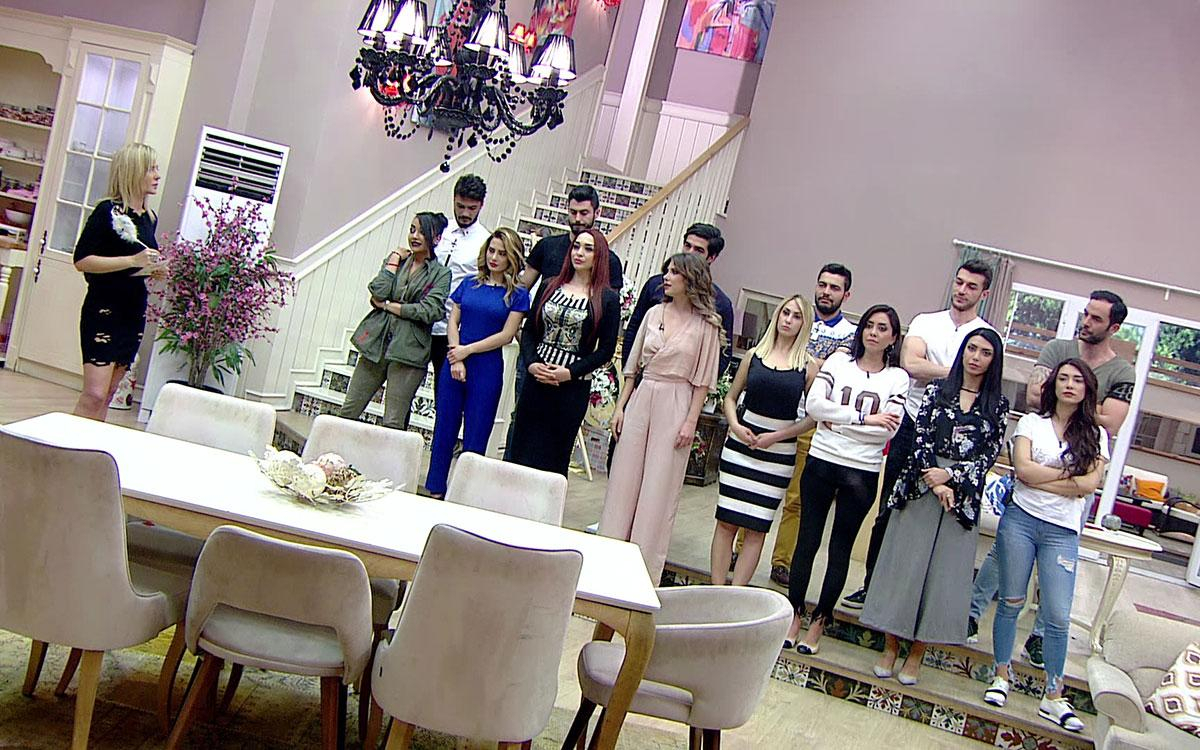 Kısmetse Olur 414.Bölüm