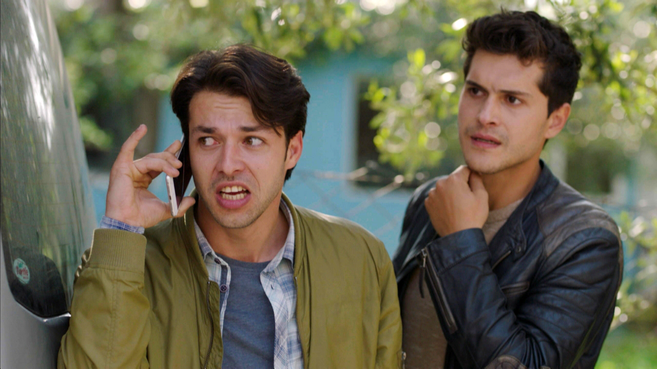 Bodrum Masalı 33. Bölüm Fragmanı - 2
