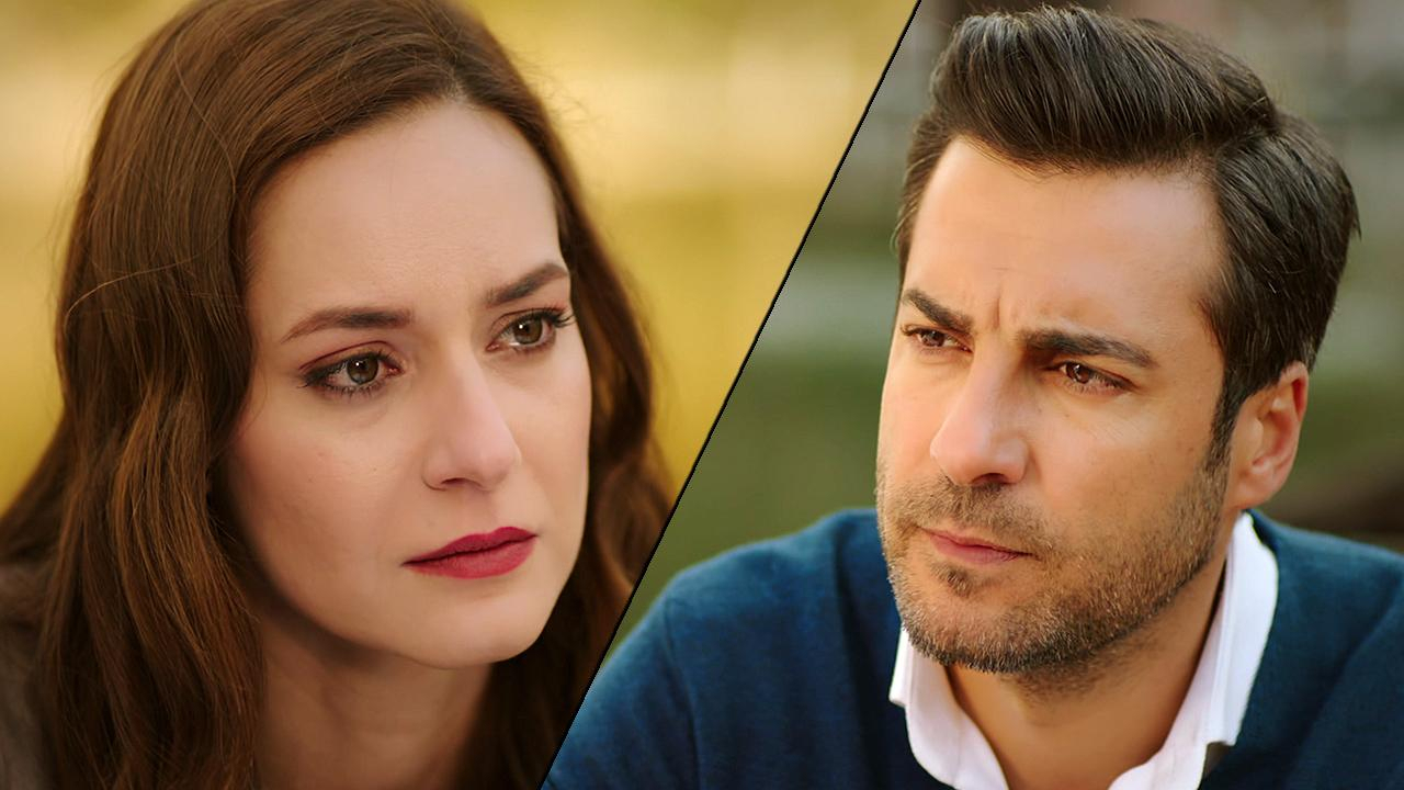 Zümrüt ve Aslan boşanma kararı alıyor!