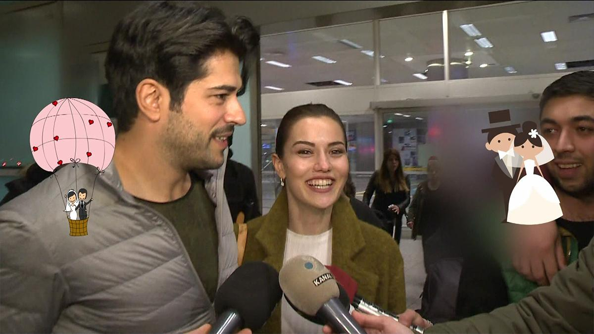 Bu yaz hangi ünlüler evleniyor?