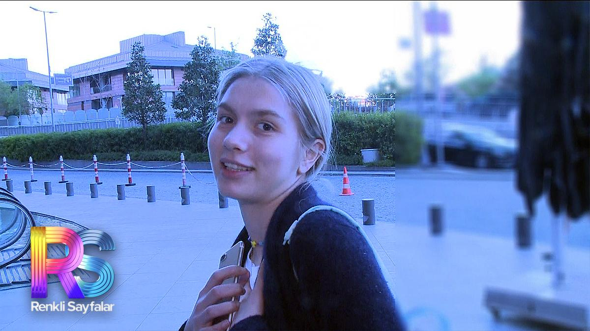 Aleyna Tilki'den meslektaşlarını kızdıracak açıklamalar!