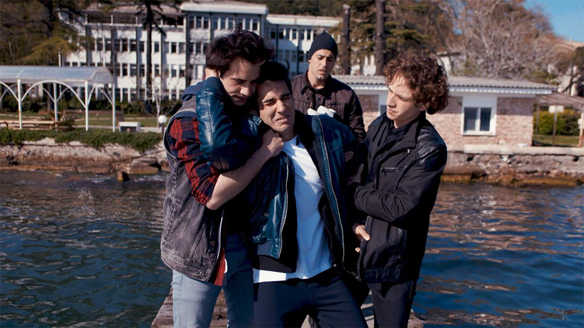 Adı Efsane 14. Bölüm'den ilk kareler - 2