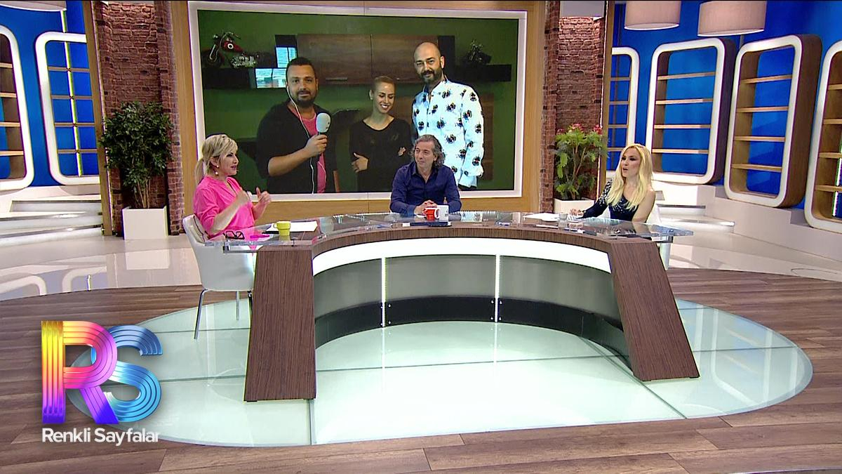 Renkli Sayfalar 249. Bölüm