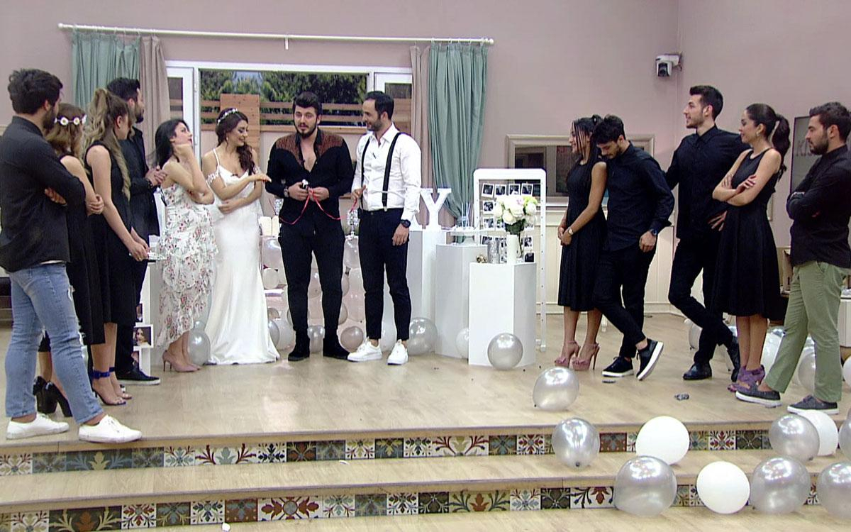 Kısmetse Olur 416.Bölüm Fragmanı
