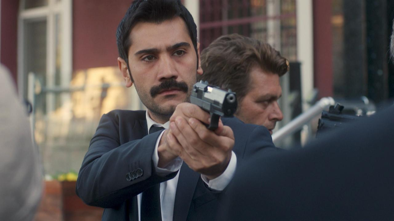 İsimsizler 6. Bölüm Fragmanı