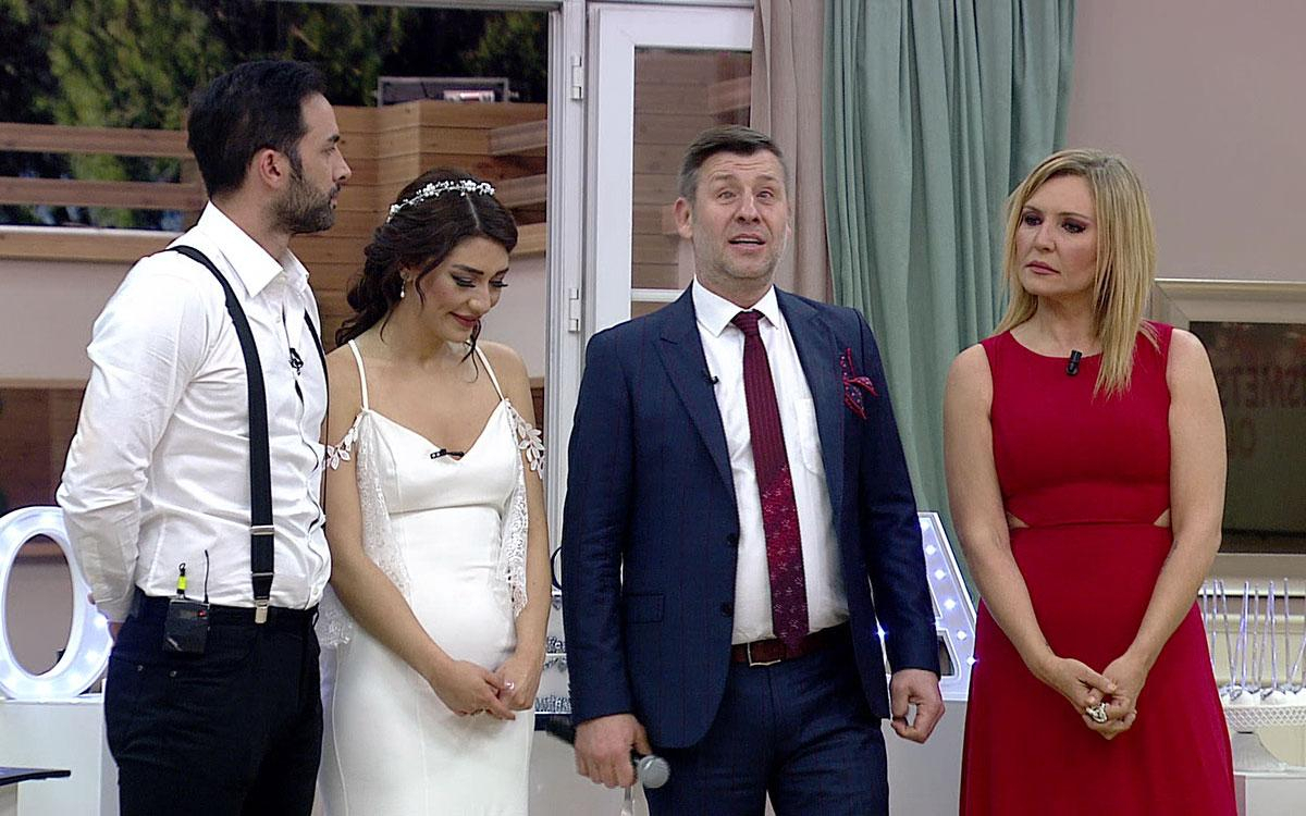 Kısmetse Olur 416.Bölüm