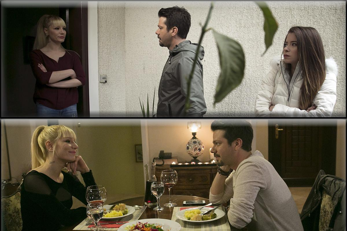 Ali'nin, Buse hakkındaki planı ne?