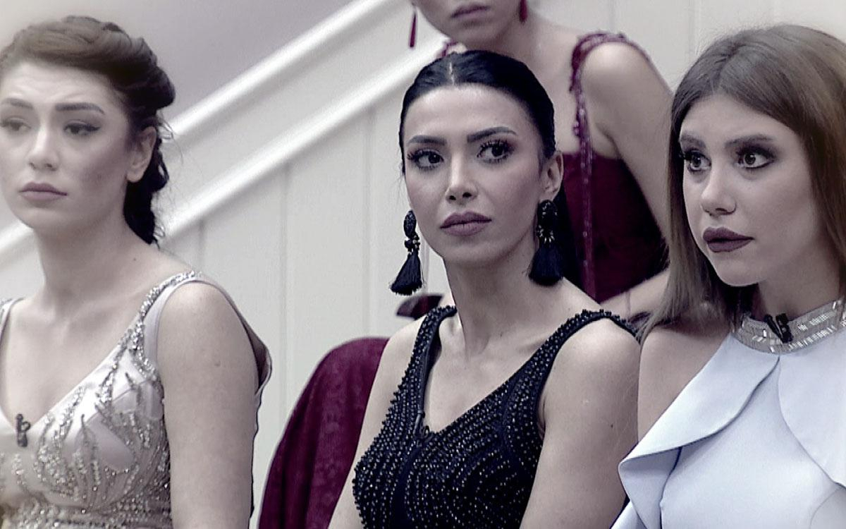 Kısmetse Olur Haftanın Finali Fragmanı - 06.05.2017