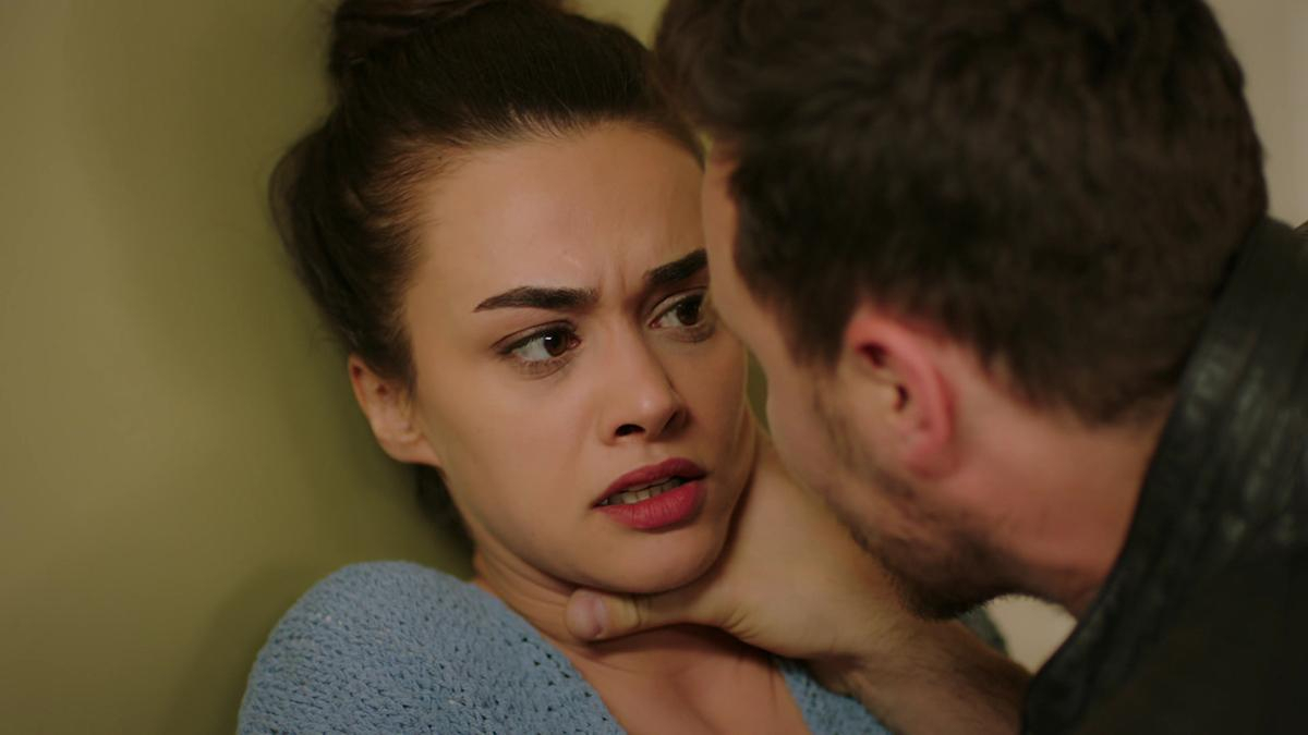 Evlat Kokusu 8. Bölüm Fragmanı - 2
