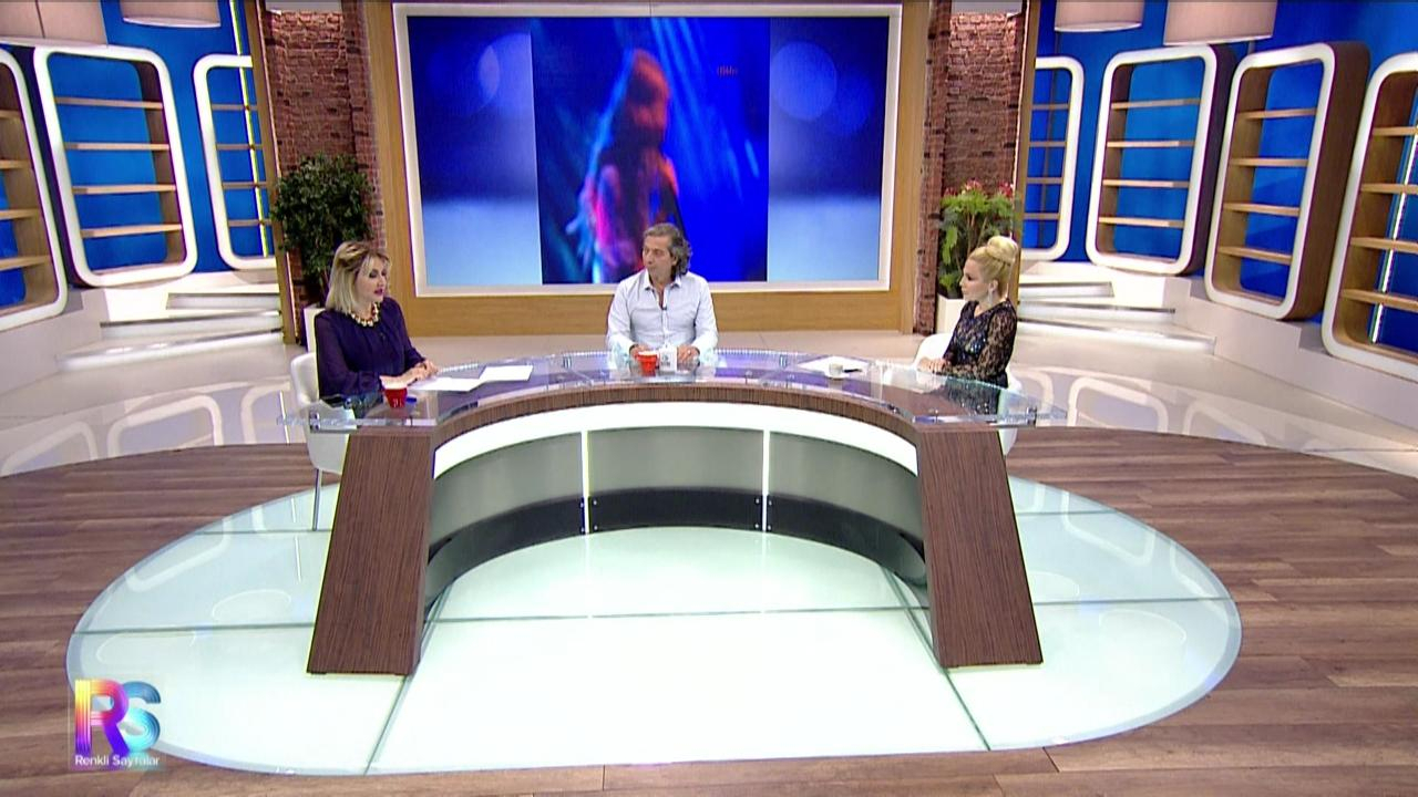 Renkli Sayfalar 251. Bölüm