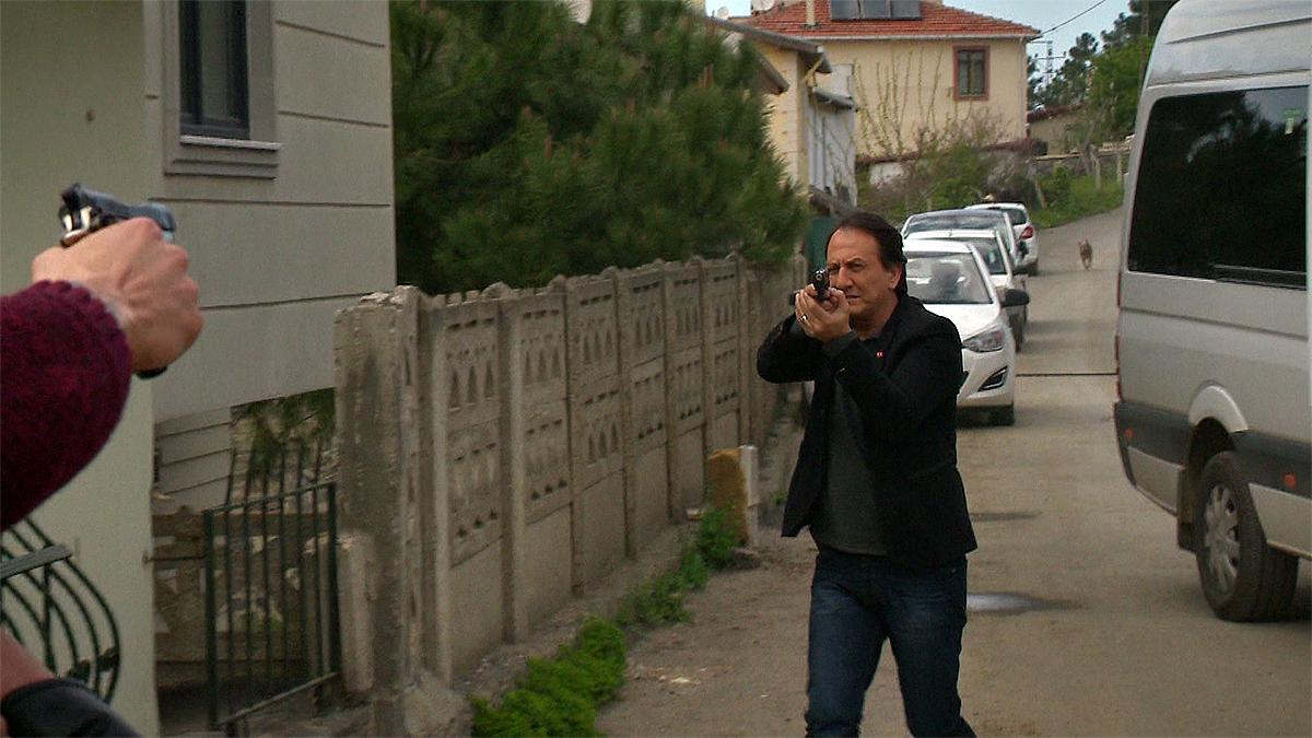 Arka Sokaklar 440. Bölüm Fragmanı - 2