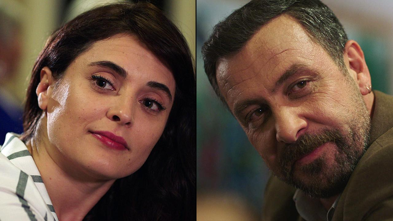 Bahar Kaya - Bıraktığın Cümleler