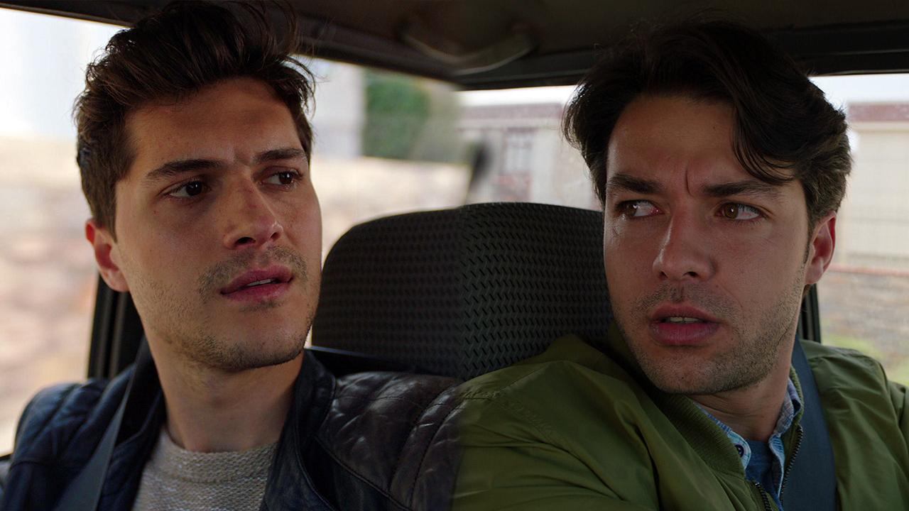 Ateş ile Kelebek'in akrabalık tartışması!