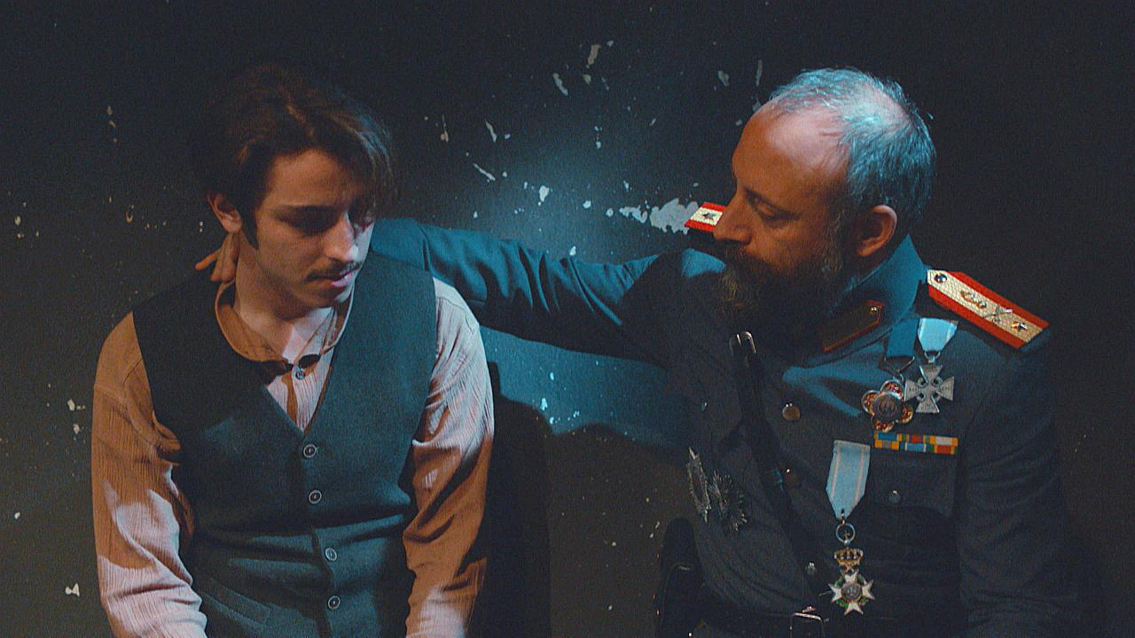 Vatanım Sensin 26. Bölüm Fragmanı - 2