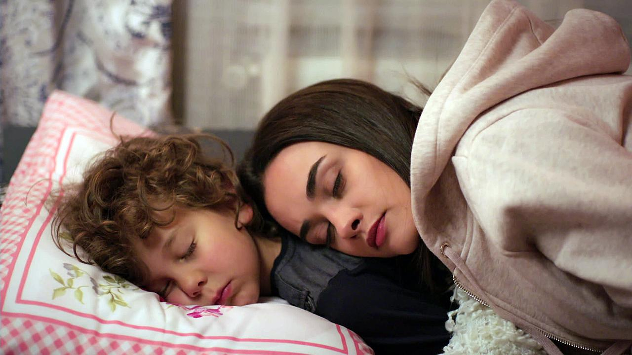 Candan Erçetin - Annem