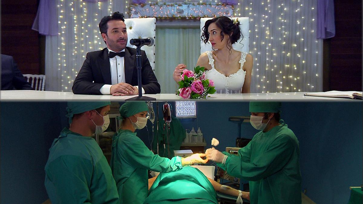 Arka Sokaklar 440. Bölüm