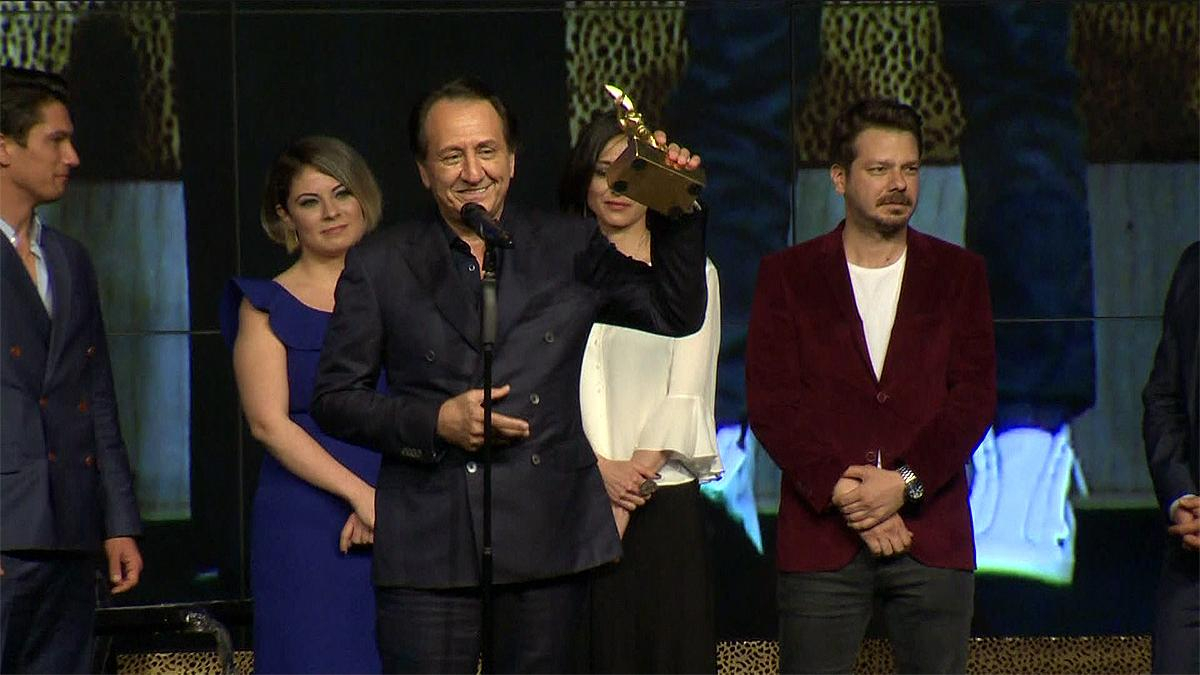 En İyi Polisiye Dizisi Arka Sokaklar!