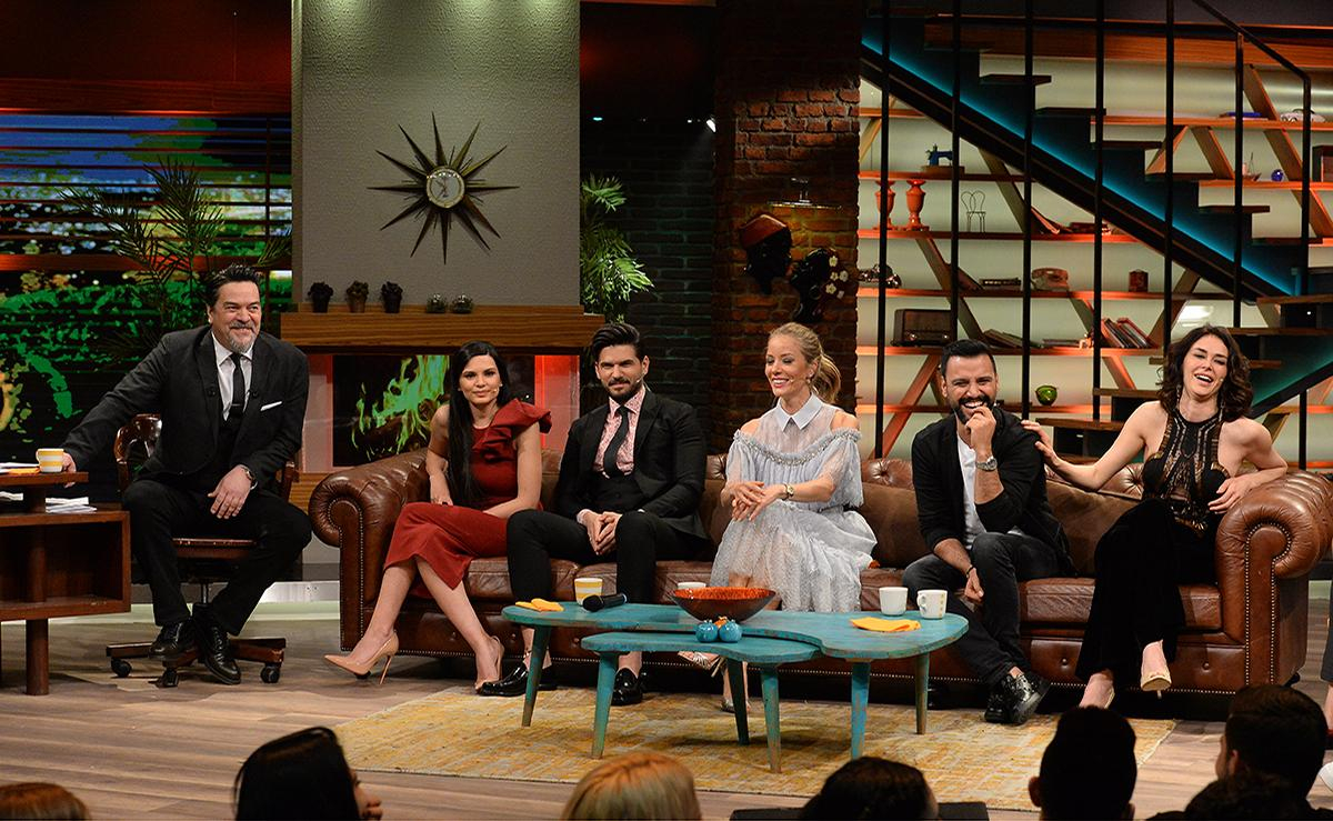 05.05.2017 / Beyaz Show