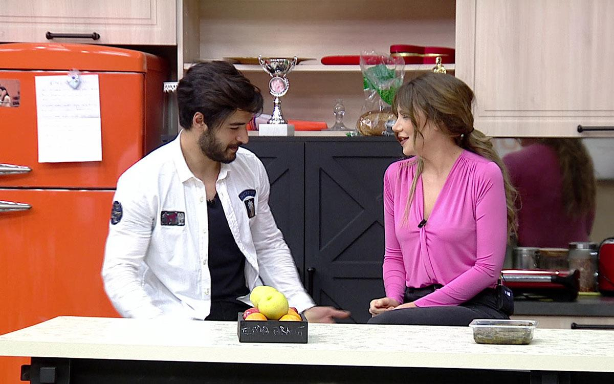 Kısmetse Olur 417. Bölüm