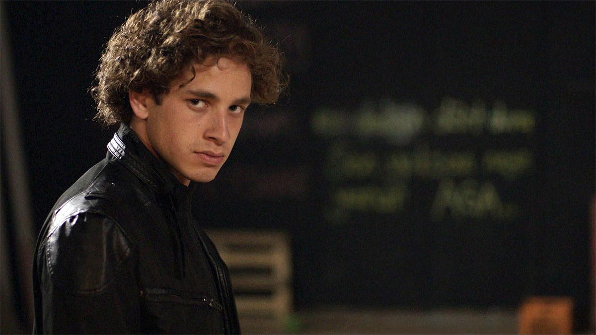 Adı Efsane 16. Bölüm'den ilk kareler