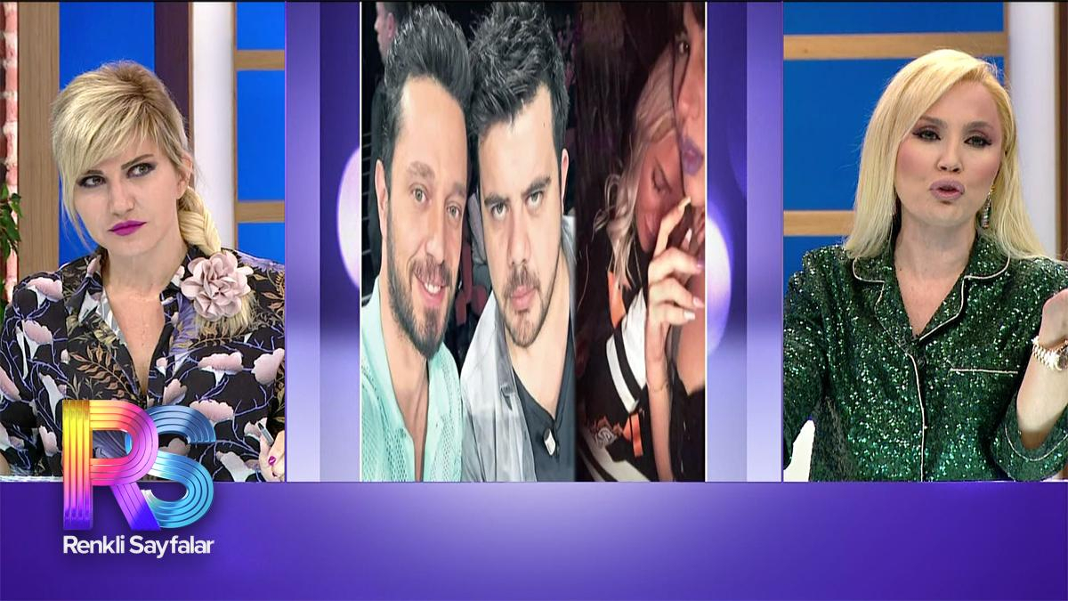 Renkli Sayfalar 256. Bölüm