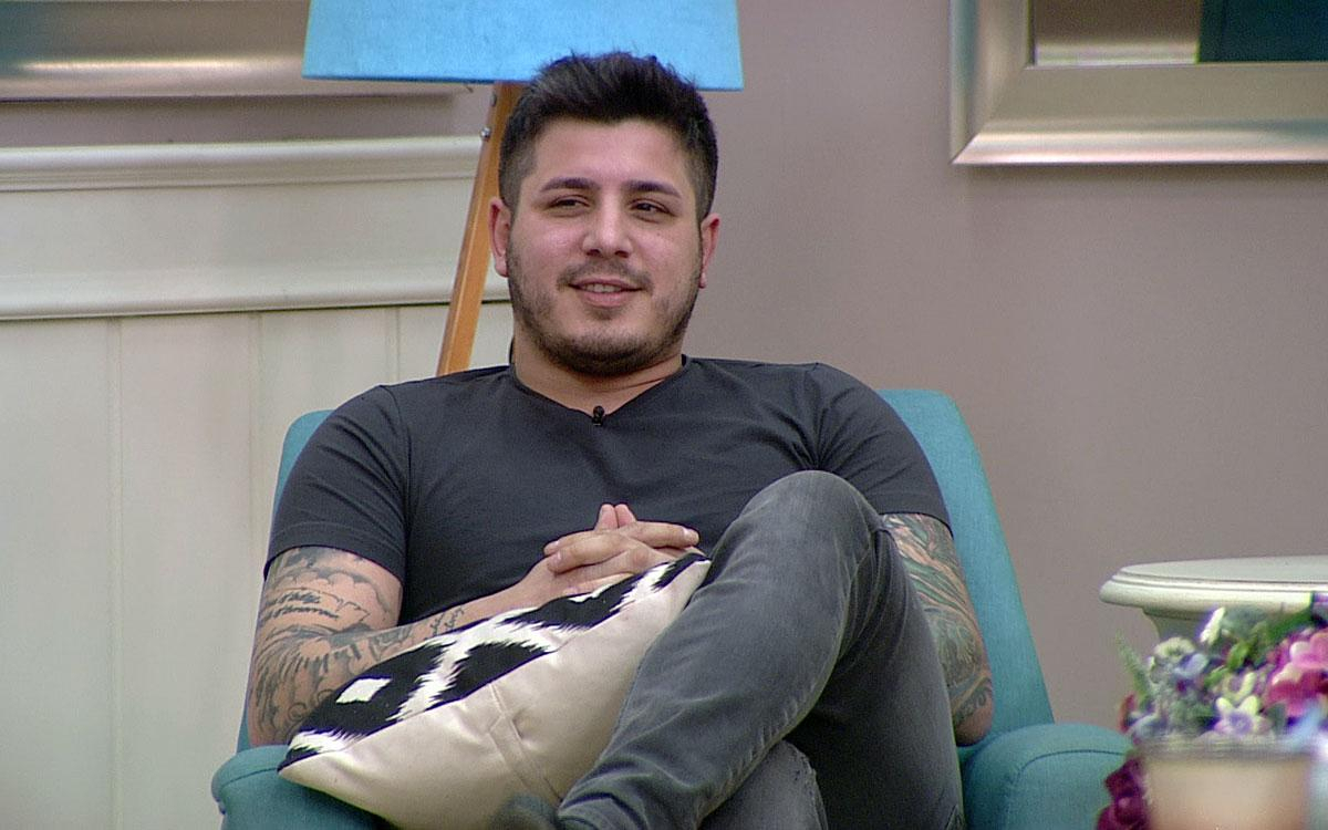 Gökhan Sara, Kısmetse Olur'a geri mi döndü?