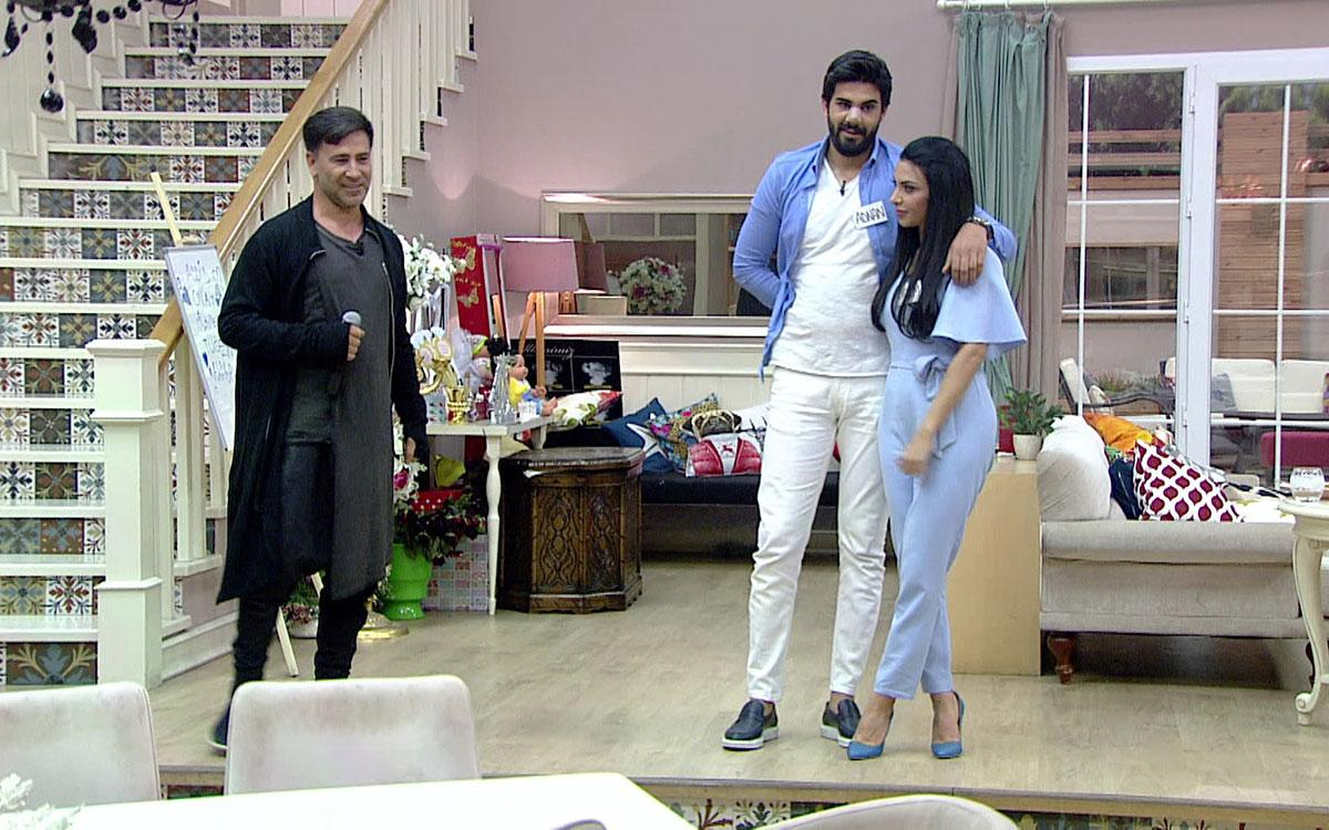 Kısmetse Olur 418.Bölüm Fragmanı