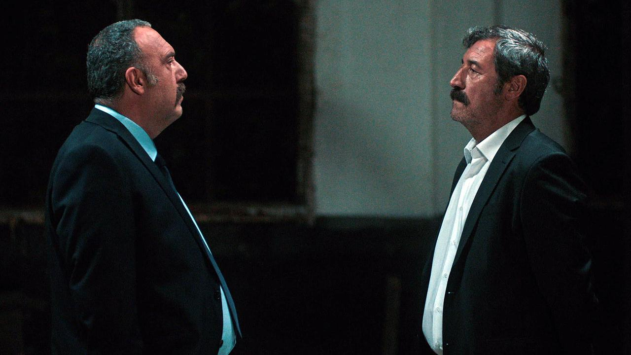 Afran kim için çalışıyor?