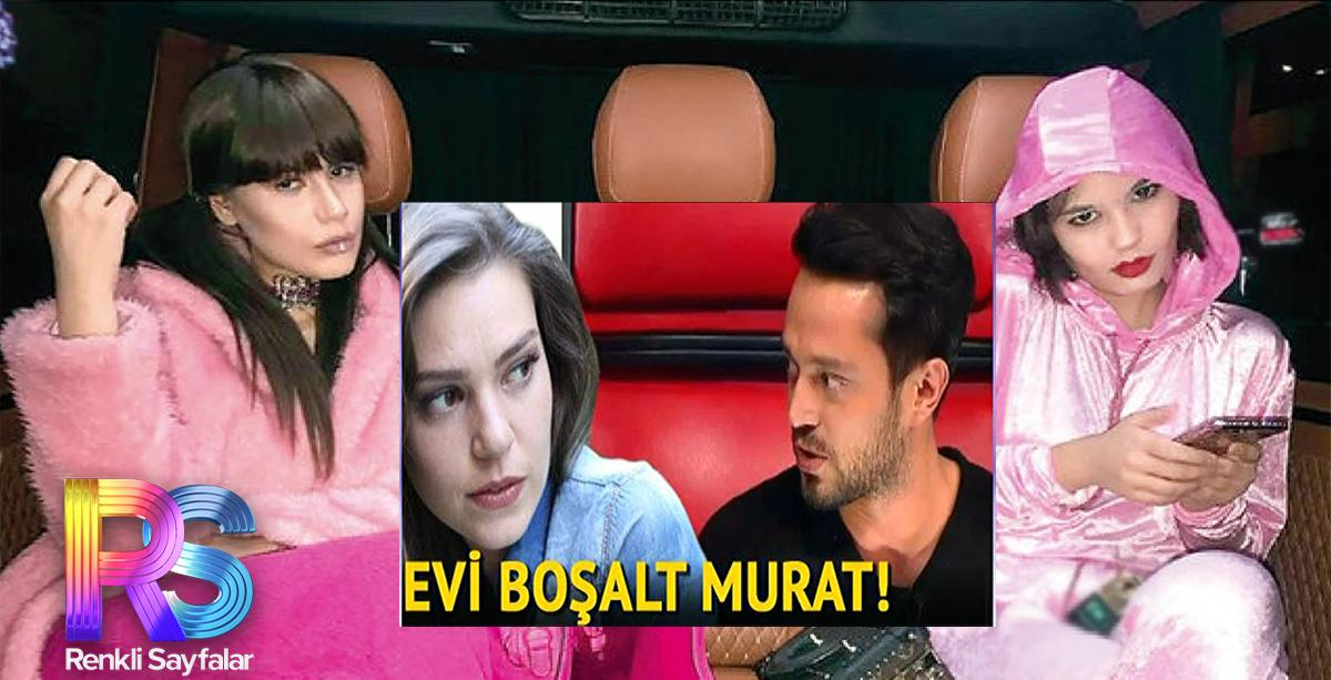 Aslı Enver, Murat Boz'dan ayrıldı mı?