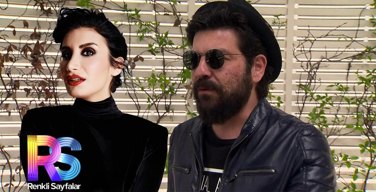Baktığımda iki tane erkek vardı evde!
