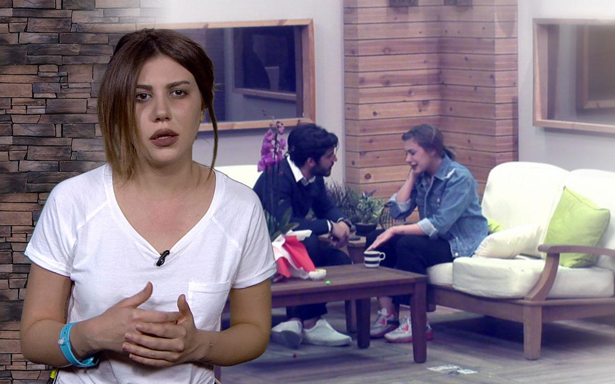 İlkay'ın ailesi Melis'i istemiyor mu?