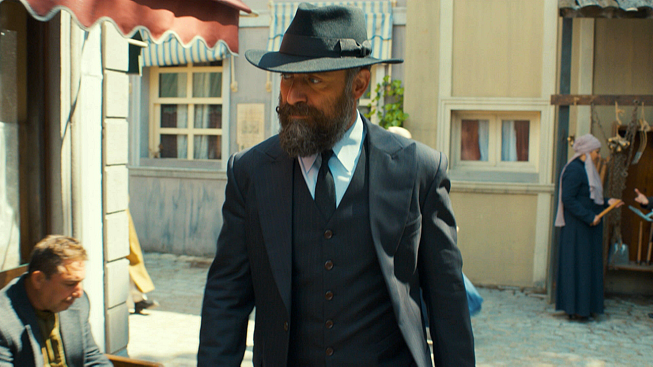 Vatanım Sensin 27. Bölüm Fragmanı - 2