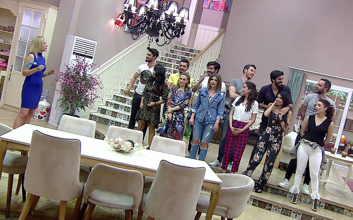 Kısmetse Olur 420.Bölüm