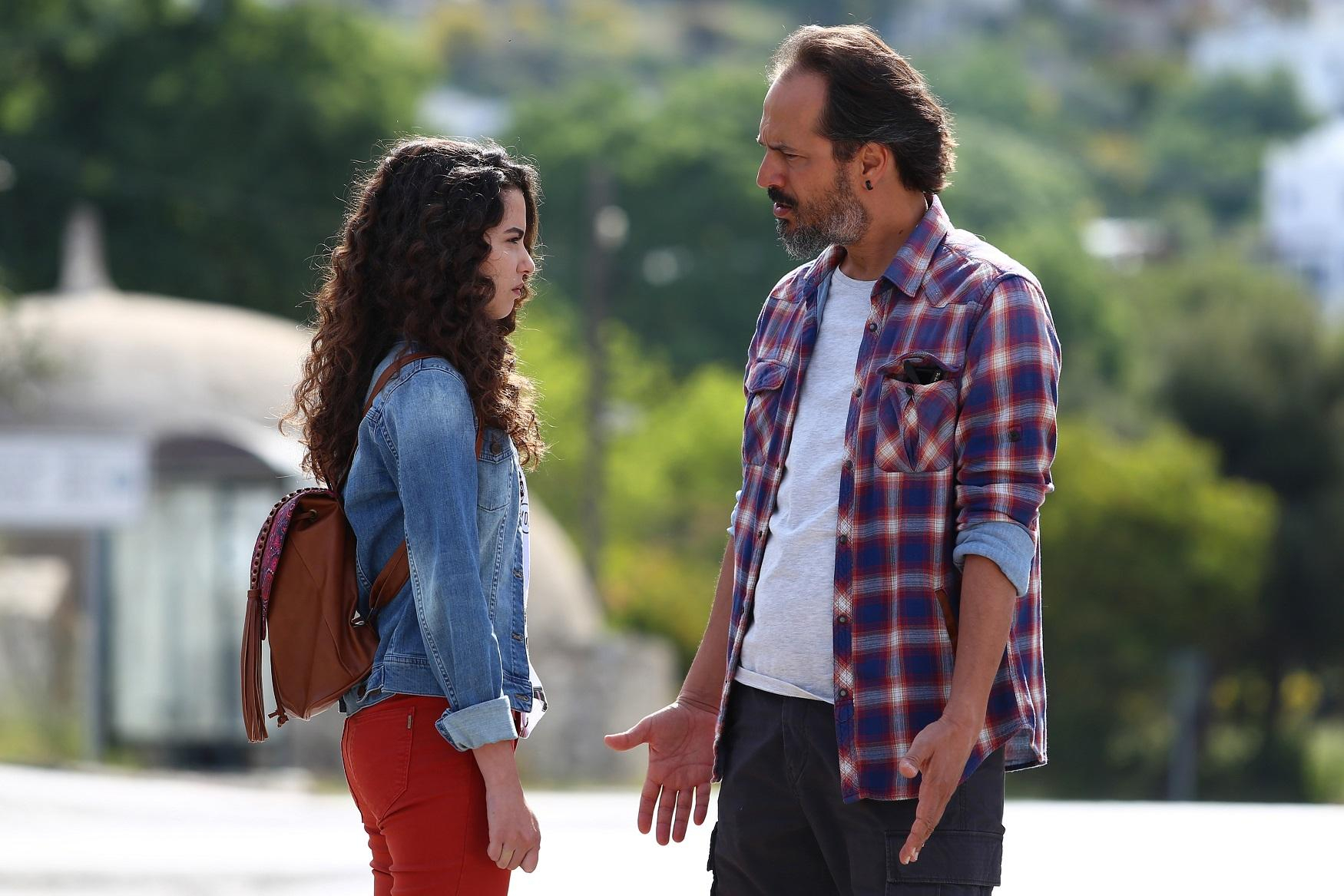 Bodrum Masalı 36-37. Bölüm Fotoğrafları