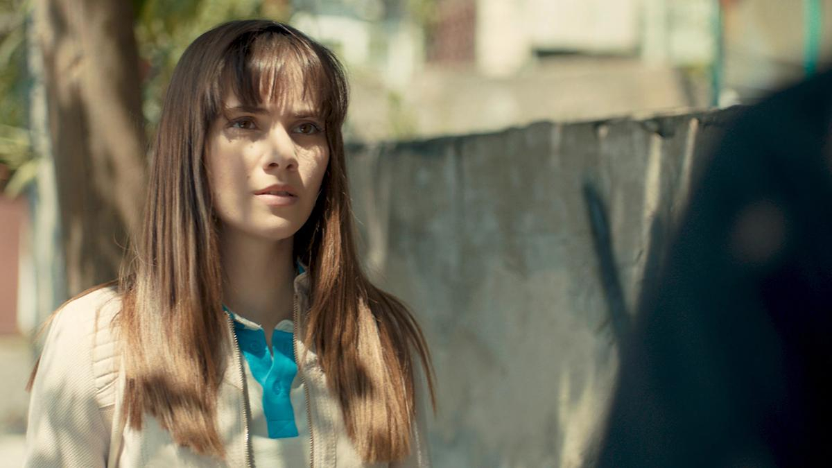 Adı Efsane 16. Bölüm Fotoğrafları