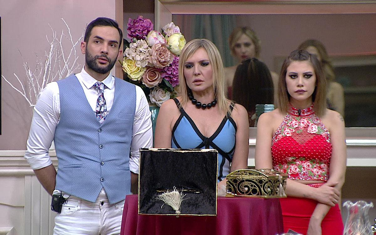 Kısmetse Olur Haftanın Finali - 13.05.2017