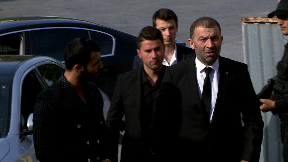 Arka Sokaklar 442. Bölüm Fragmanı