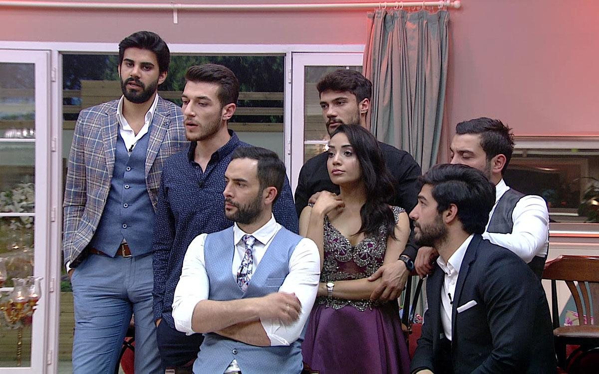 13 Mayıs Kısmetse Olur Haftanın Finalinde kim elendi? 